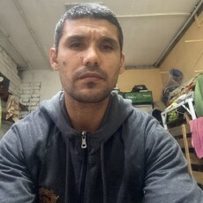 Фотография мужчины Жамшид, 38 лет из г. Калуга