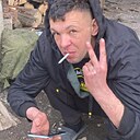 Санёк, 27 лет