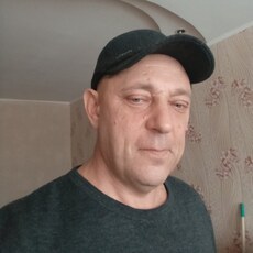 Фотография мужчины Андрей, 52 года из г. Новокузнецк