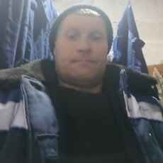 Фотография мужчины Андрюха, 46 лет из г. Волчанск