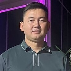 Фотография мужчины Berik, 29 лет из г. Алматы