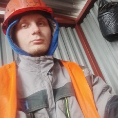 Фотография мужчины Илья, 20 лет из г. Ванино