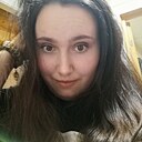 Нина, 22 года