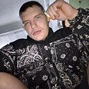 Никита, 25 лет