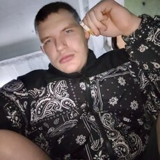 Фотография мужчины Никита, 25 лет из г. Перевоз