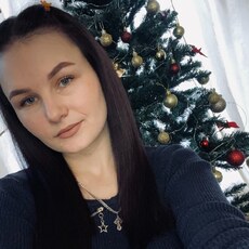 Фотография девушки Алиса, 26 лет из г. Иркутск