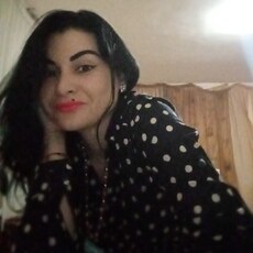 Фотография девушки Каринэ, 39 лет из г. Алматы