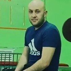 Фотография мужчины Миша, 32 года из г. Зима