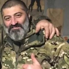 Фотография мужчины Залимхан, 37 лет из г. Махачкала