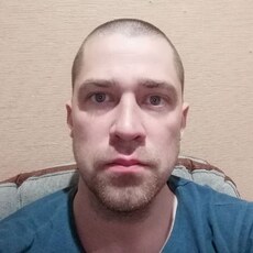 Фотография мужчины Паша, 34 года из г. Петропавловск-Камчатский