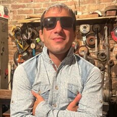 Фотография мужчины Марат, 20 лет из г. Алагир