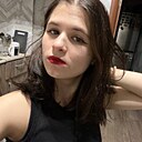 Ксюша, 21 год