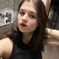 Фотография девушки Ксюша, 21 год из г. Москва