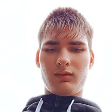 Фотография мужчины Романович Данило, 19 лет из г. Запорожье