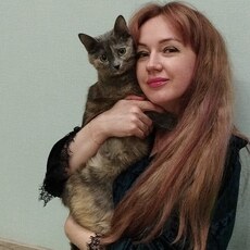 Юля, 41 из г. Киров.