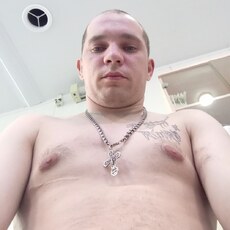 Фотография мужчины Старк, 34 года из г. Старобельск