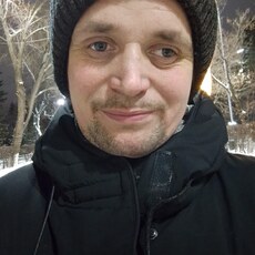 Фотография мужчины Арсений, 28 лет из г. Петропавловск