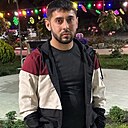 Рамазан, 29 лет
