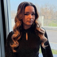 Фотография девушки Настя, 29 лет из г. Курск