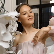 Фотография девушки Руфина, 19 лет из г. Магнитогорск