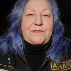 Фотография девушки Надежда, 61 год из г. Сосногорск