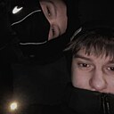 Денис, 18 лет