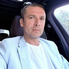 Фотография мужчины Кирилл, 39 лет из г. Ульяновск