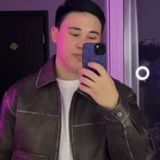 Фотография мужчины Самат, 30 лет из г. Бишкек