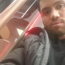 Фотография мужчины Никита, 26 лет из г. Москва