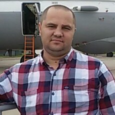 Фотография мужчины Андрей, 37 лет из г. Жуковский