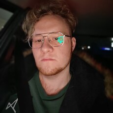 Фотография мужчины Илья, 27 лет из г. Котлас