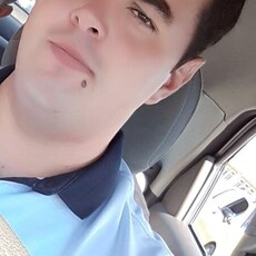 Фотография мужчины Timur Xan, 30 лет из г. Самарканд