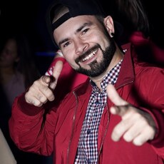 Фотография мужчины Евгений, 35 лет из г. Кашира