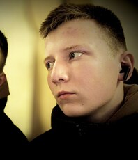 Фотография мужчины Антон, 18 лет из г. Киров