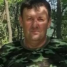 Фотография мужчины Алексей, 57 лет из г. Партизанск