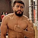 Султон, 25 лет