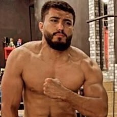 Фотография мужчины Султон, 25 лет из г. Ташкент