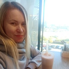 Фотография девушки Татьяна, 43 года из г. Пермь