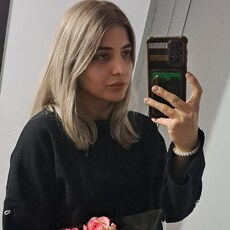 Фотография девушки Лика, 30 лет из г. Владикавказ