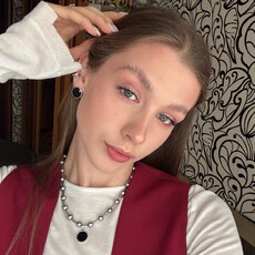 Светлана, 21 из г. Новосибирск.