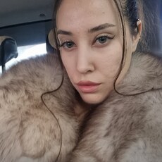 Фотография девушки Алина, 22 года из г. Волгоград