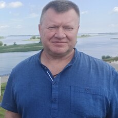 Фотография мужчины Андрей, 56 лет из г. Клин