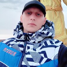 Фотография мужчины Вячеслав, 33 года из г. Чита