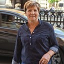 Галина, 62 года