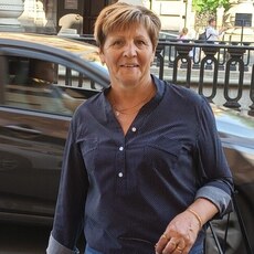 Фотография девушки Галина, 62 года из г. Оренбург