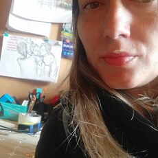 Фотография девушки Стаси, 40 лет из г. Звенигород