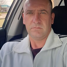 Фотография мужчины Роман, 40 лет из г. Кропоткин