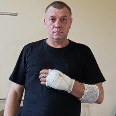 Фотография мужчины Игорь, 47 лет из г. Киров