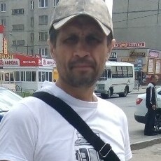 Фотография мужчины Андрей, 55 лет из г. Новочебоксарск