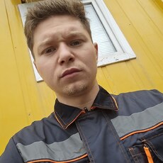 Фотография мужчины Марсель, 24 года из г. Нижнекамск